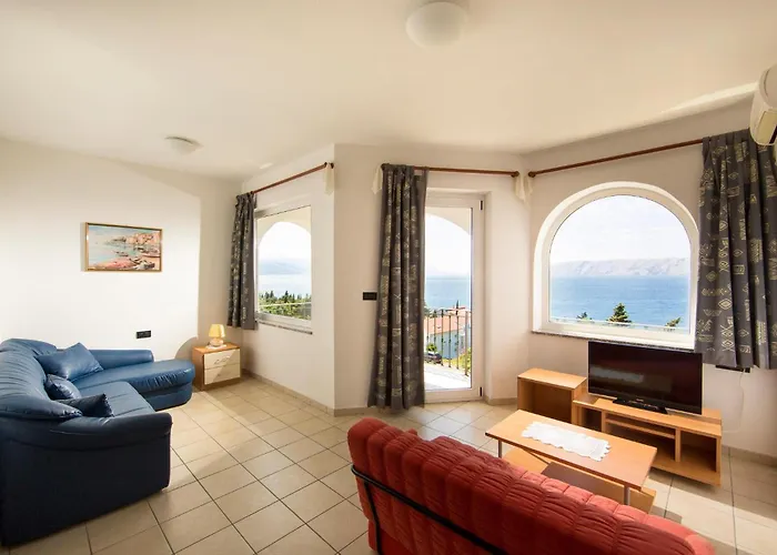 Lovely In Apartmán