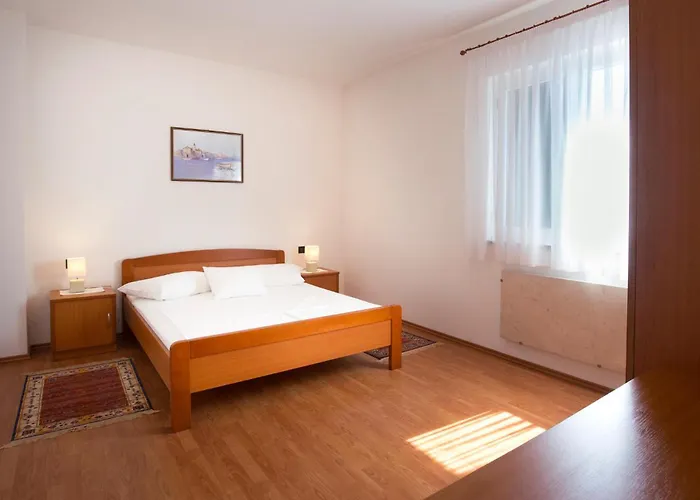 Apartmán Lovely In