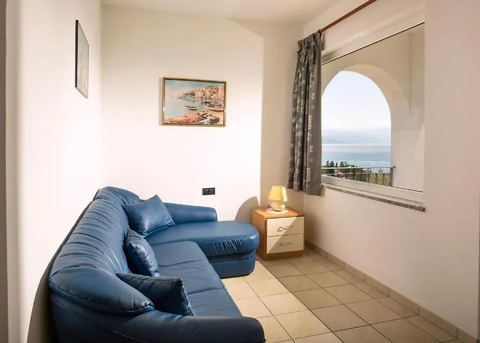 Apartmán Lovely In *