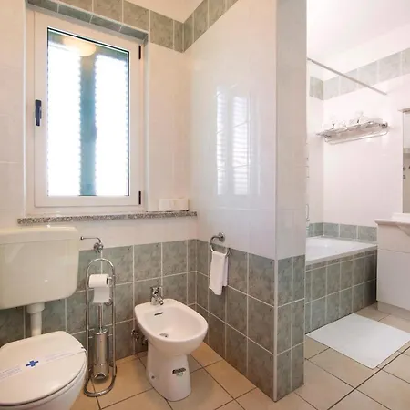 Apartament Gorgeous In With Wifi