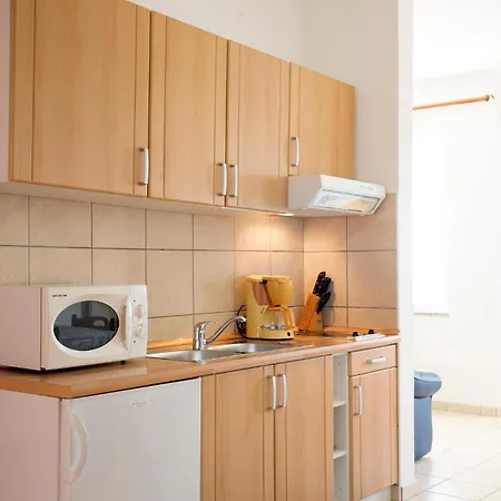 Gorgeous In With Wifi Apartment Novi Vinodolski